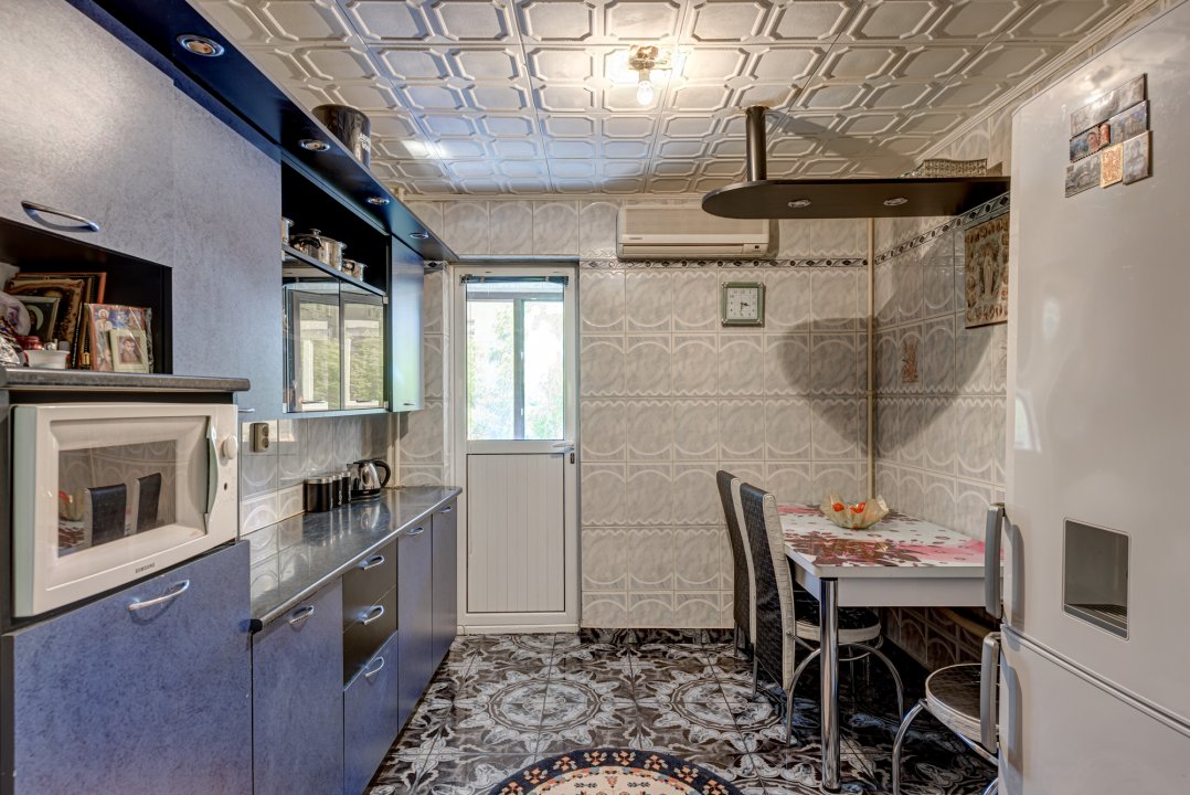 Apartament 3 camere Crangasi - Bd Ceahlaul