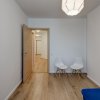 Apartament 3 camere loc parcare subteran GranVia Park - Plaza Romania