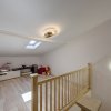 Vila P+1+M cu terasa si 2 locuri de parcare