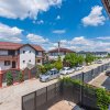 Vila P+1+M cu terasa si 2 locuri de parcare