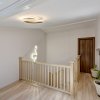 Vila P+1+M cu terasa si 2 locuri de parcare