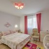 Vila P+1+M cu terasa si 2 locuri de parcare