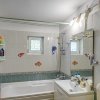 Apartament cu centrala proprie si loc parcare ADP zona Vitan