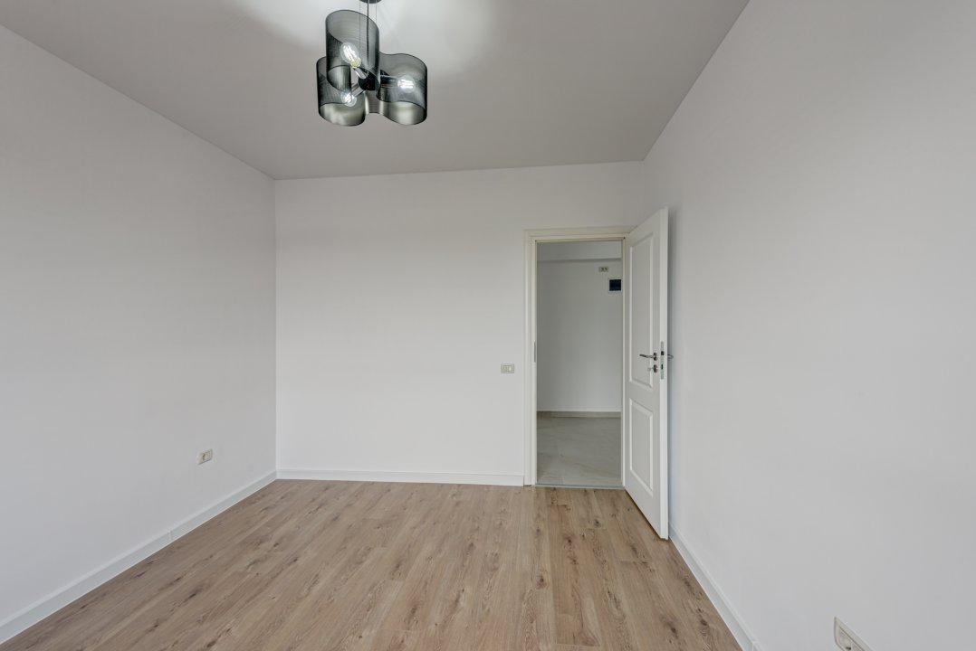 Apartament 2 camere + loc de parcare subteran Central Adress Residence