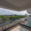 Apartament 2 camere + loc de parcare subteran Central Adress Residence