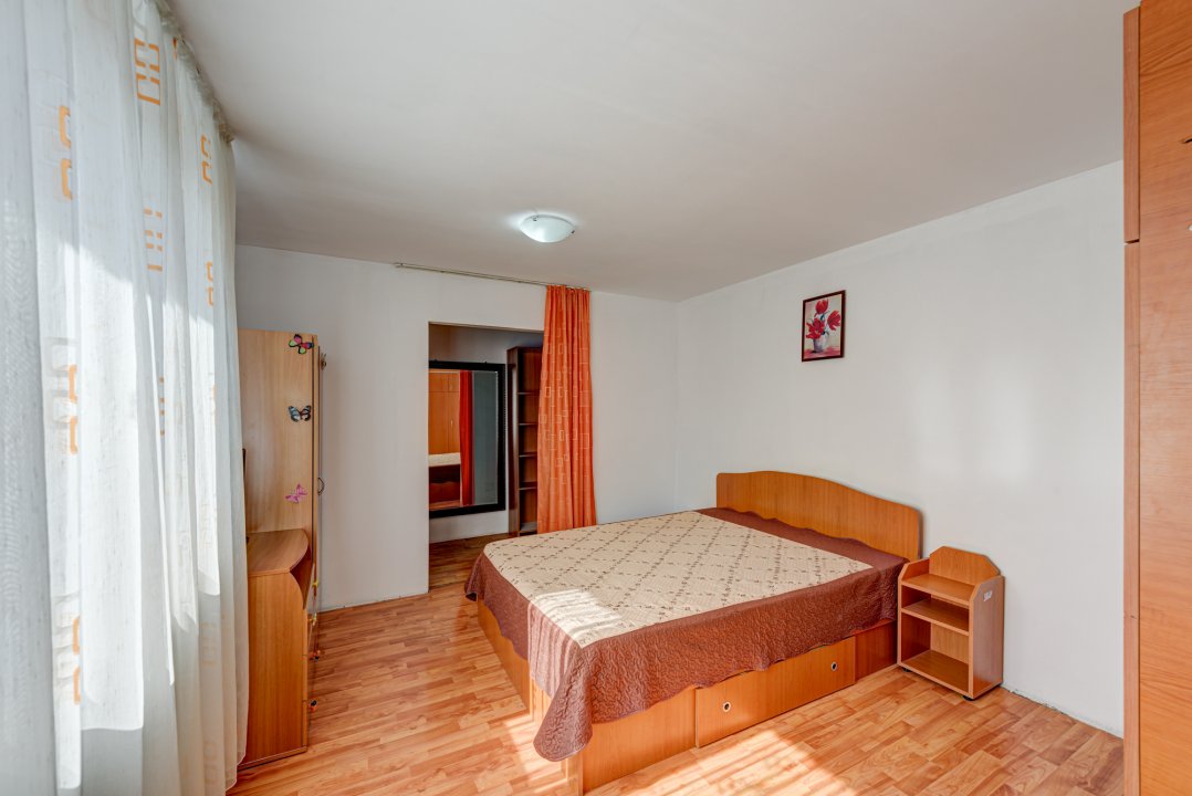 Casa P+1 cu centrala termica Industriilor-23 August Comision ZERO !