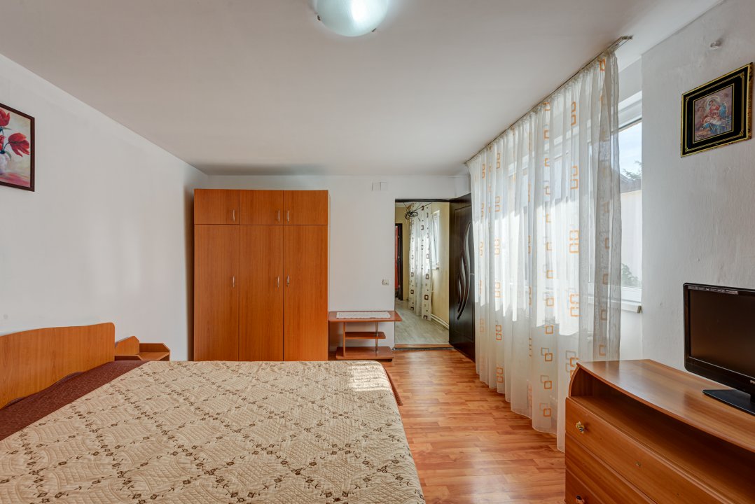 Casa P+1 cu centrala termica Industriilor-23 August Comision ZERO !