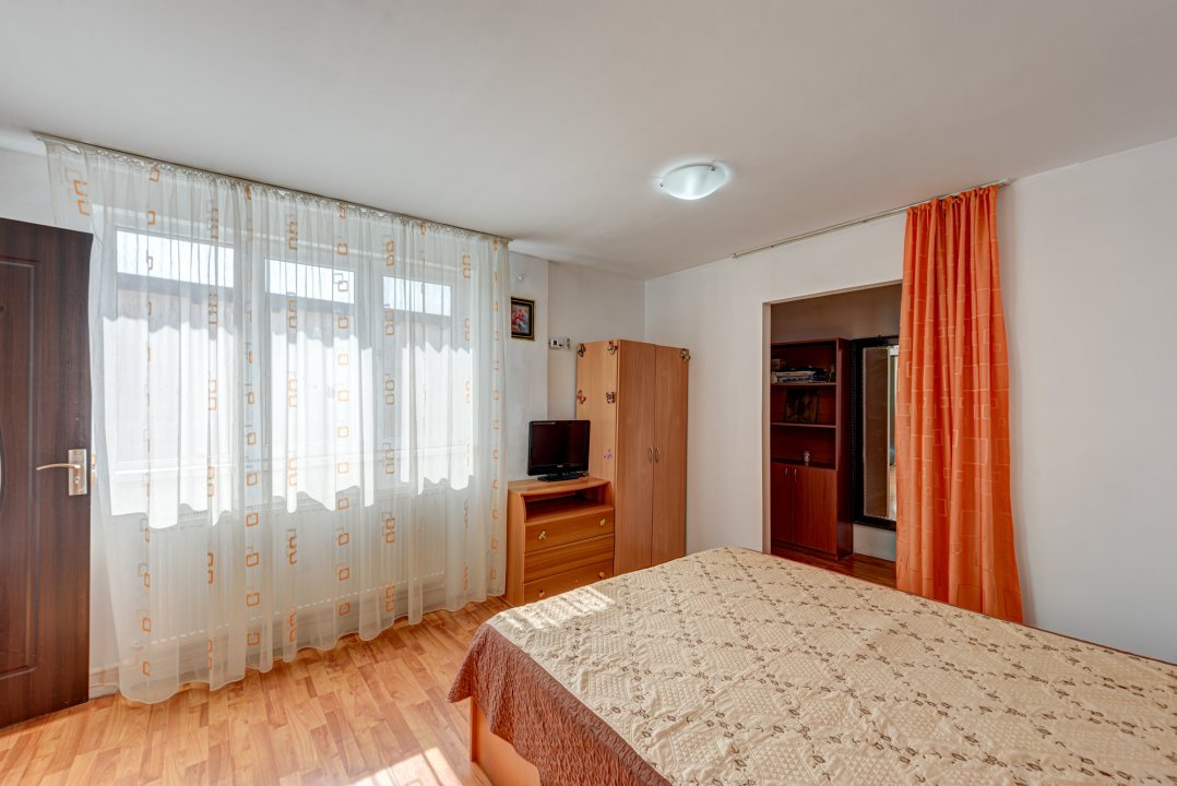 Casa P+1 cu centrala termica Industriilor-23 August Comision ZERO !