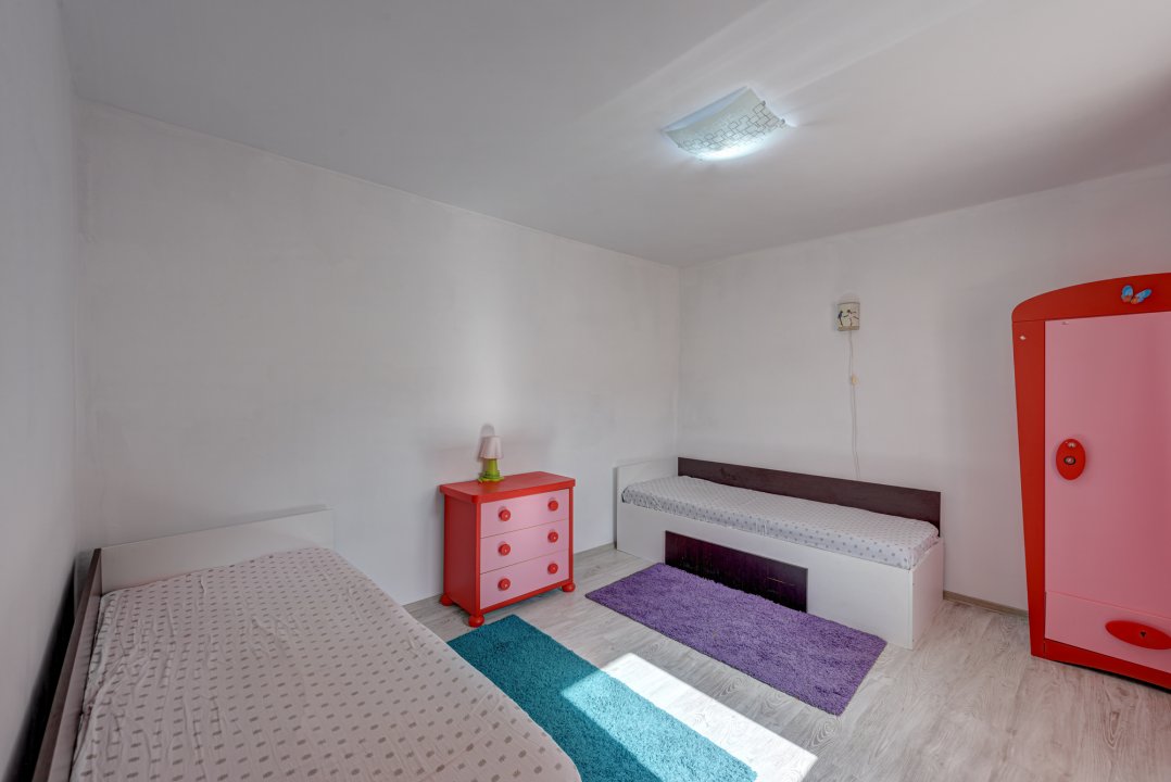 Casa P+1 cu centrala termica Industriilor-23 August Comision ZERO !