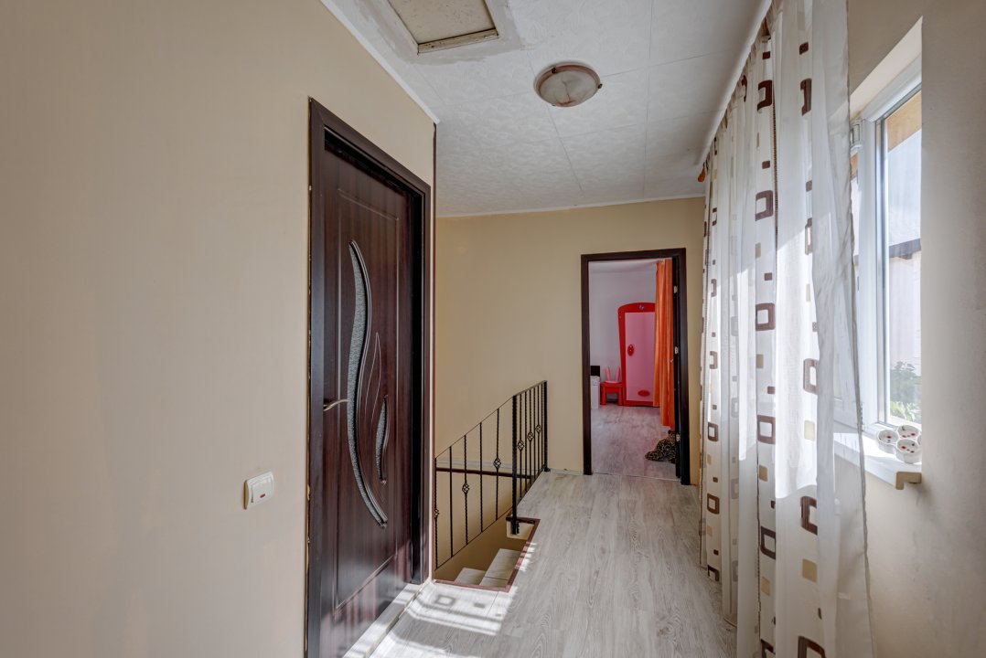 Casa P+1 cu centrala termica Industriilor-23 August Comision ZERO !