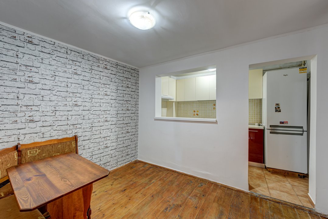 Casa P+1 cu centrala termica Industriilor-23 August Comision ZERO !