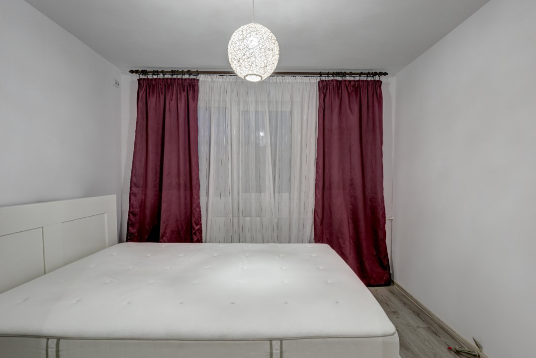 Apartament 3 camere renovat si complet mobilat Dristor-Camil Ressu