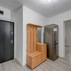 Apartament 3 camere renovat si complet mobilat Dristor-Camil Ressu