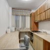 Apartament 3 camere renovat si complet mobilat Dristor-Camil Ressu
