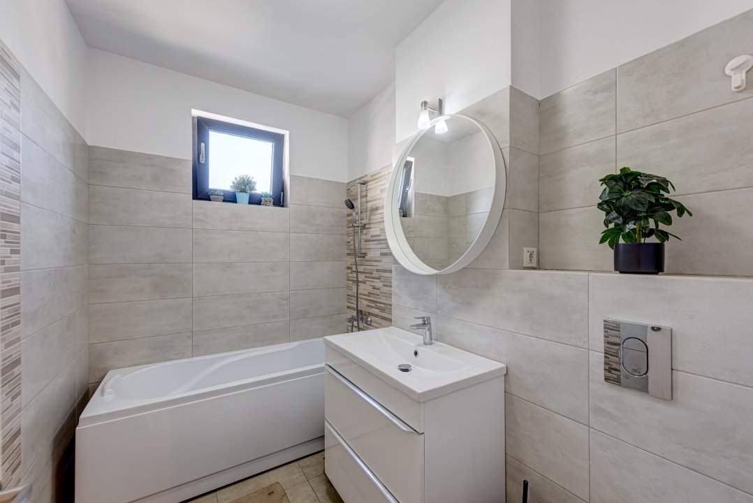 Apartament 2 camere mobilat si utilat+loc parcare subteran COMISION ZERO