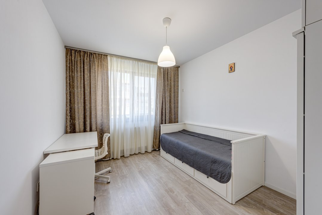 Apartament 2 camere mobilat si utilat+loc parcare subteran COMISION ZERO