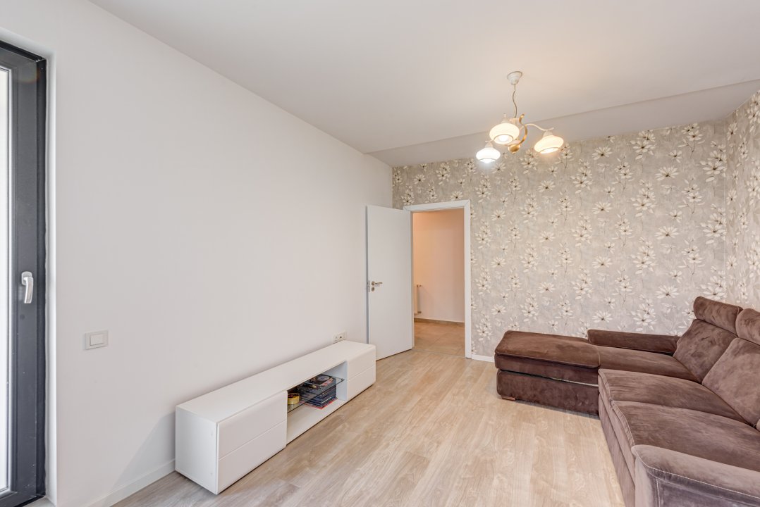 Apartament 2 camere mobilat si utilat+loc parcare subteran COMISION ZERO