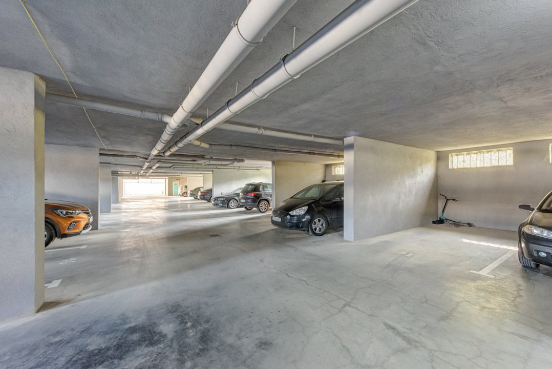 Apartament 2 camere mobilat si utilat+loc parcare subteran COMISION ZERO
