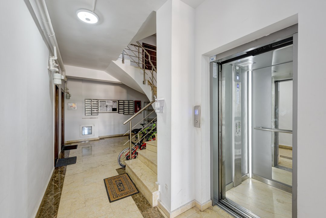 Apartament 2 camere mobilat si utilat+loc parcare subteran COMISION ZERO