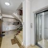 Apartament 2 camere mobilat si utilat+loc parcare subteran COMISION ZERO
