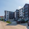 Apartament 2 camere mobilat si utilat+loc parcare subteran COMISION ZERO