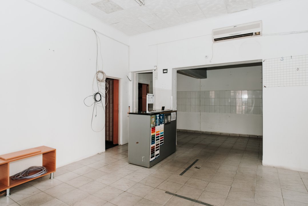 Spatiu comercial 60 mp zona Piata Muncii
