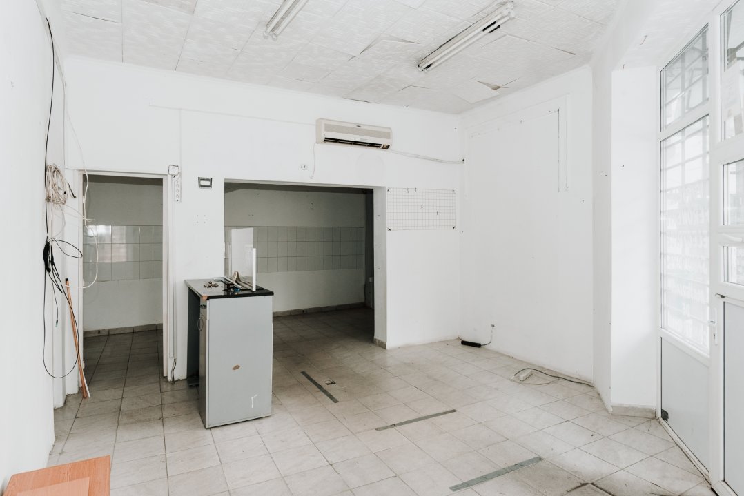 Spatiu comercial 60 mp zona Piata Muncii