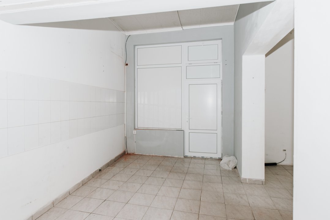 Spatiu comercial 60 mp zona Piata Muncii
