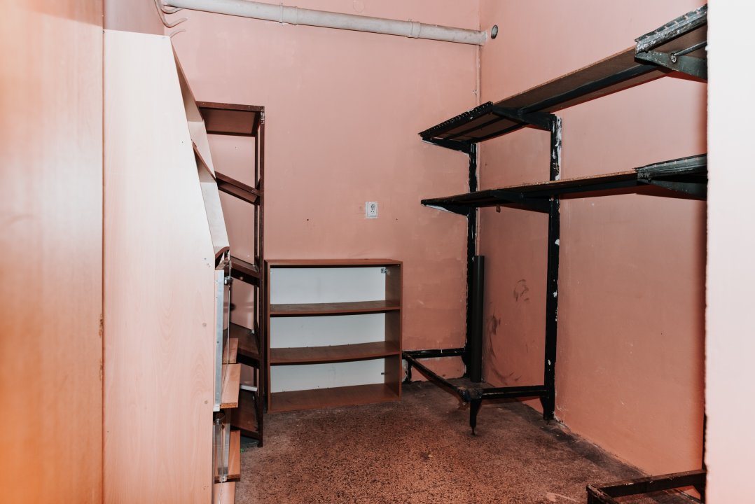 Spatiu comercial 60 mp zona Piata Muncii