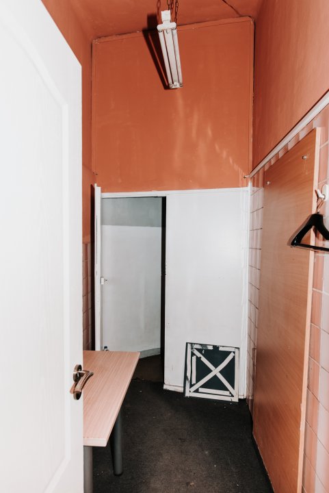 Spatiu comercial 60 mp zona Piata Muncii