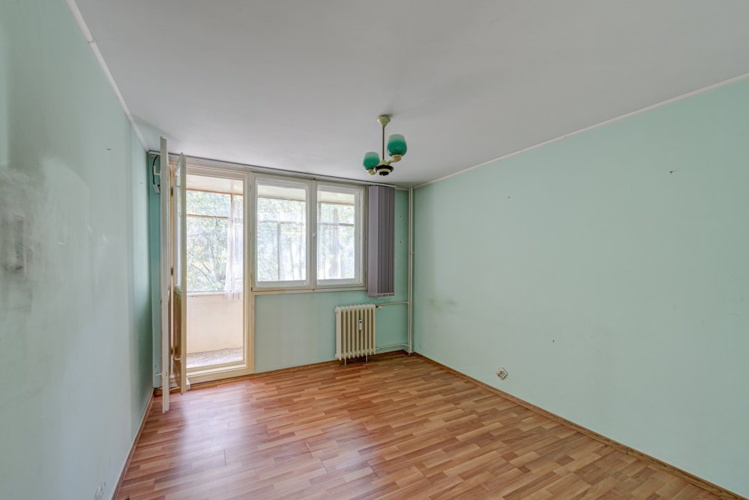 Apartament 3 camere Policlinica Titan -metrou