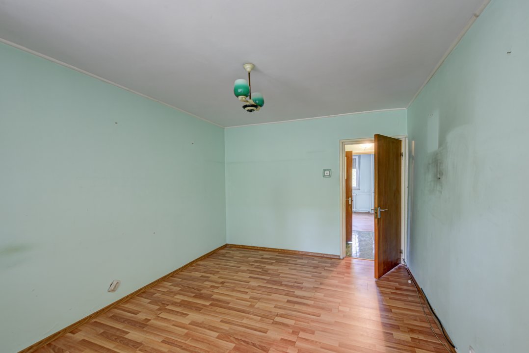 Apartament 3 camere Policlinica Titan -metrou