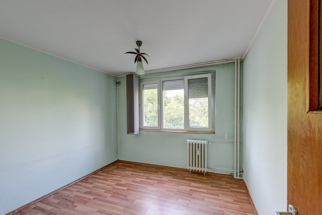 Apartament 3 camere Policlinica Titan -metrou