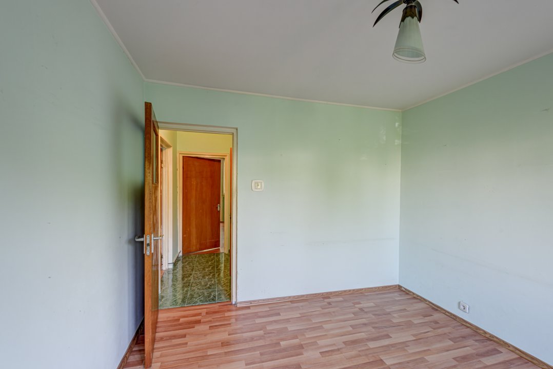 Apartament 3 camere Policlinica Titan -metrou