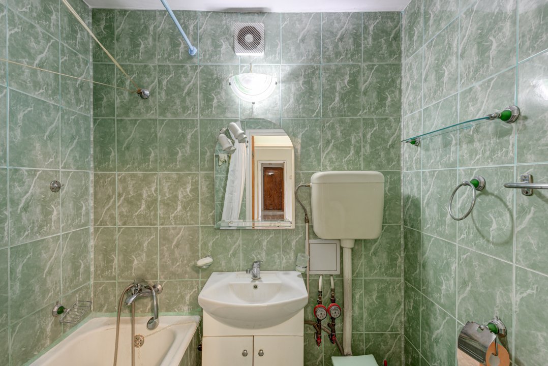 Apartament 3 camere Policlinica Titan -metrou