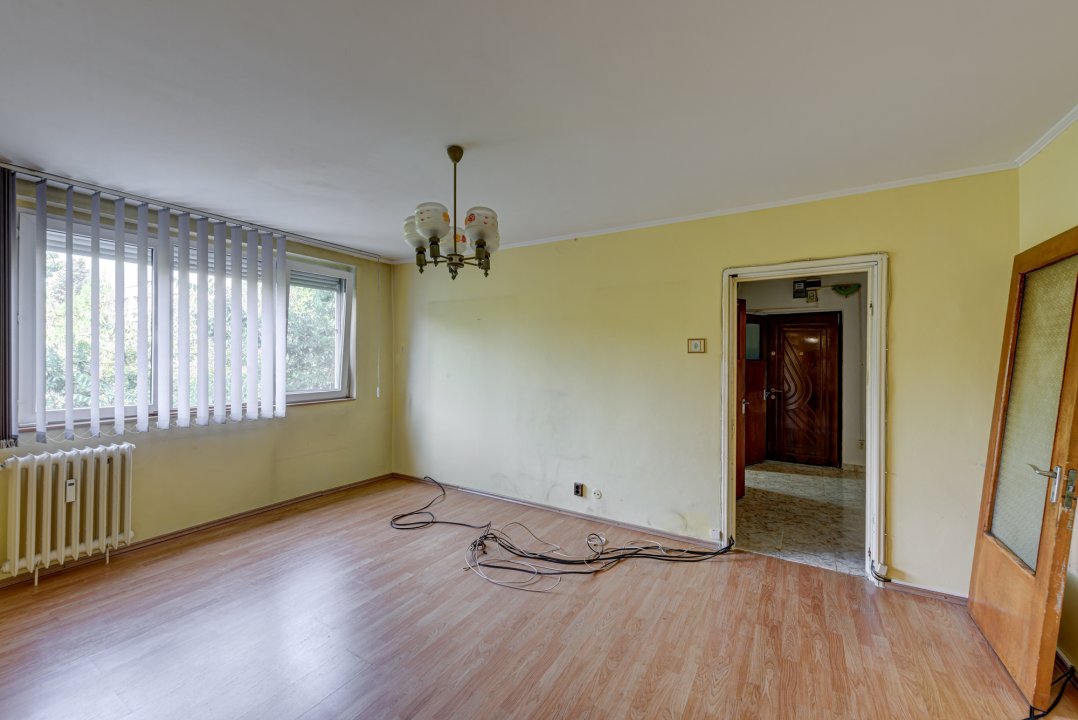 Apartament 3 camere Policlinica Titan -metrou