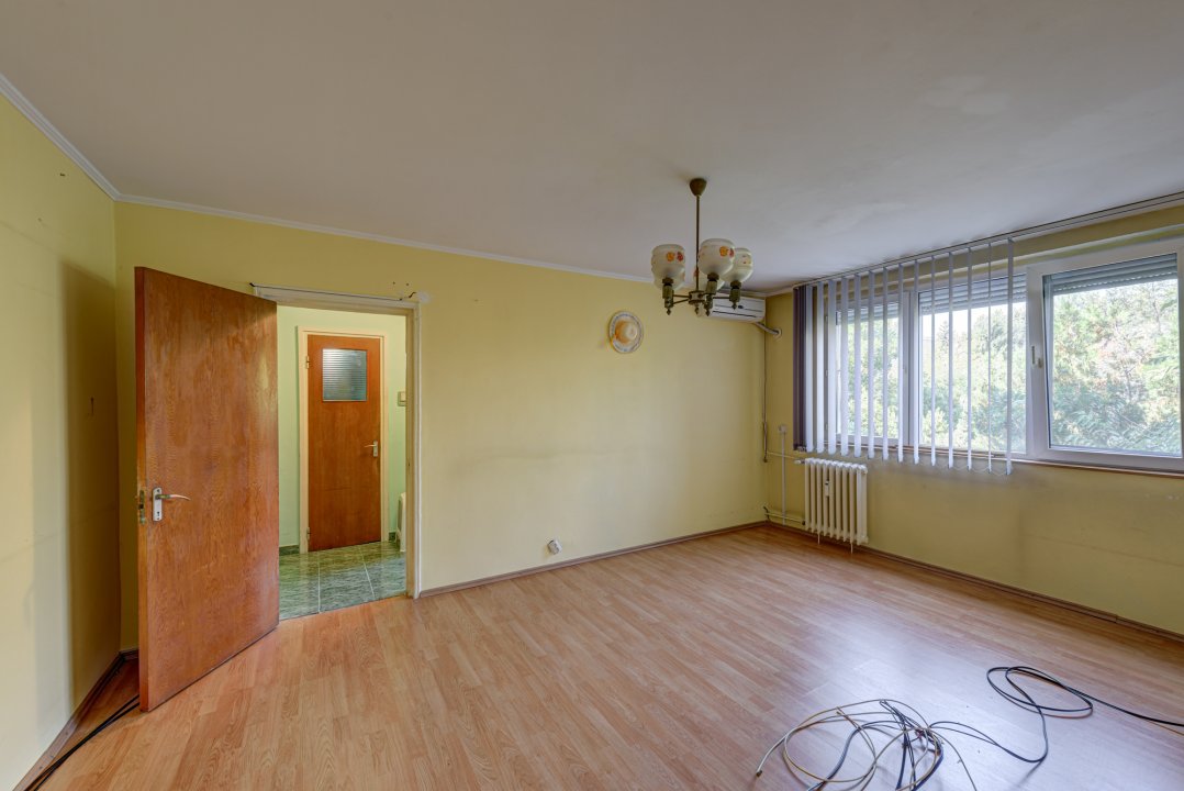 Apartament 3 camere Policlinica Titan -metrou