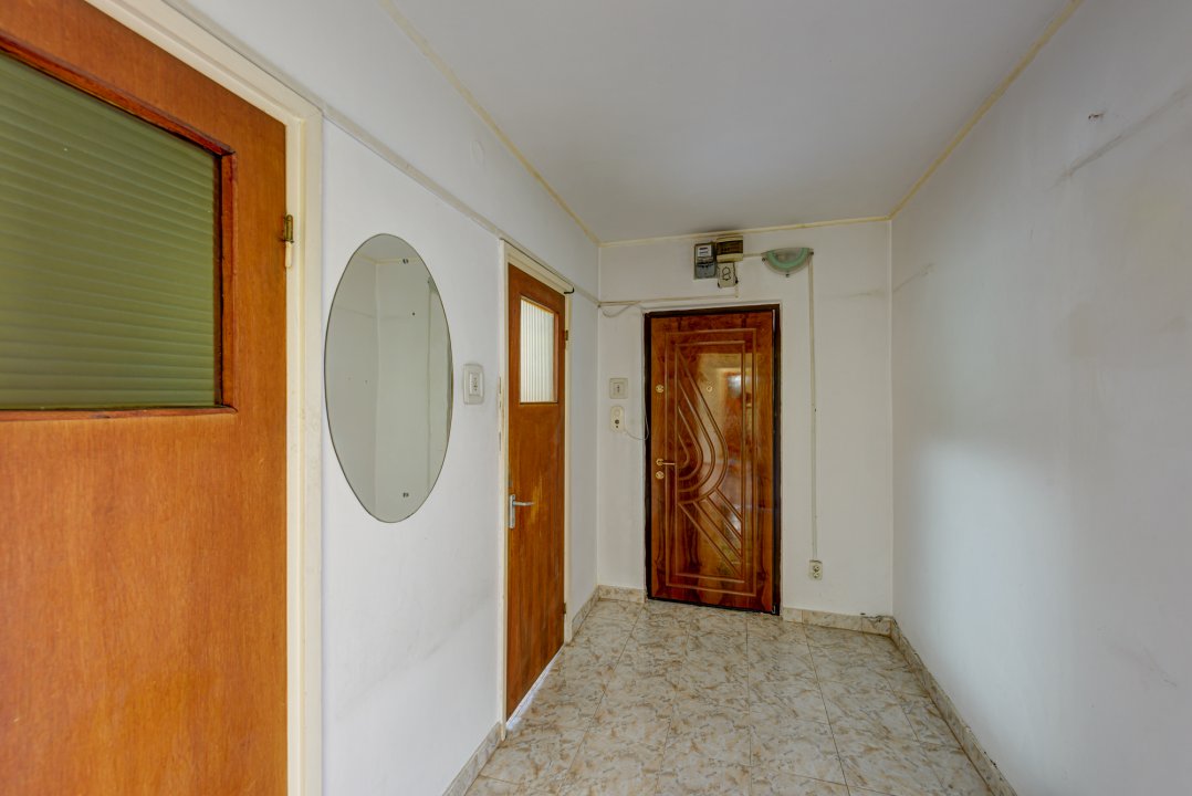 Apartament 3 camere Policlinica Titan -metrou