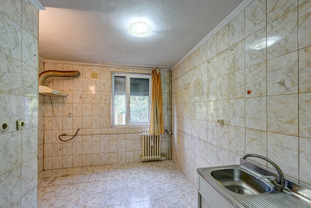 Apartament 3 camere Policlinica Titan -metrou