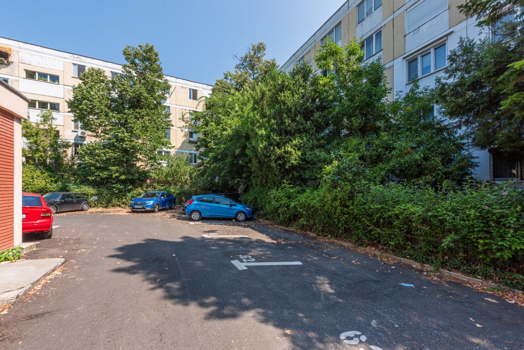 Apartament 3 camere Policlinica Titan -metrou