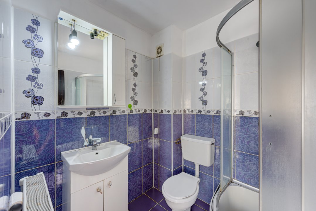 Casa individuala P+1 cu centrala termica zona 23 August Comision ZERO !