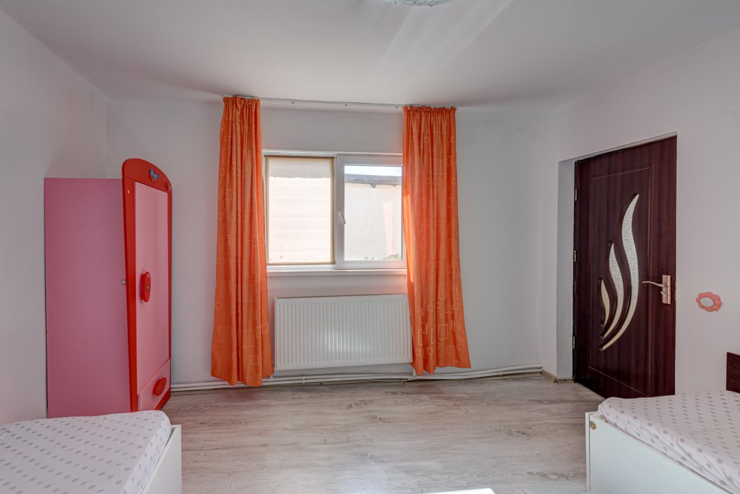 Casa individuala P+1 cu centrala termica zona 23 August Comision ZERO !