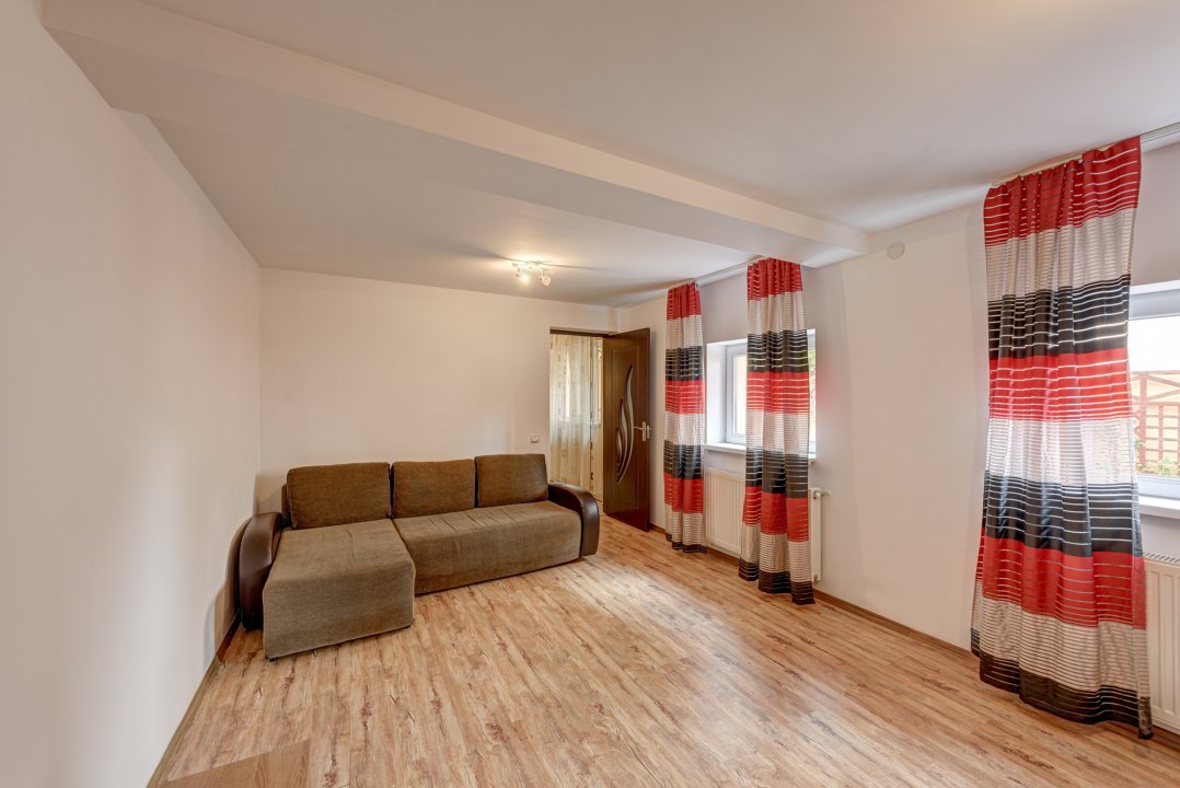 Casa individuala P+1 cu centrala termica zona 23 August Comision ZERO !