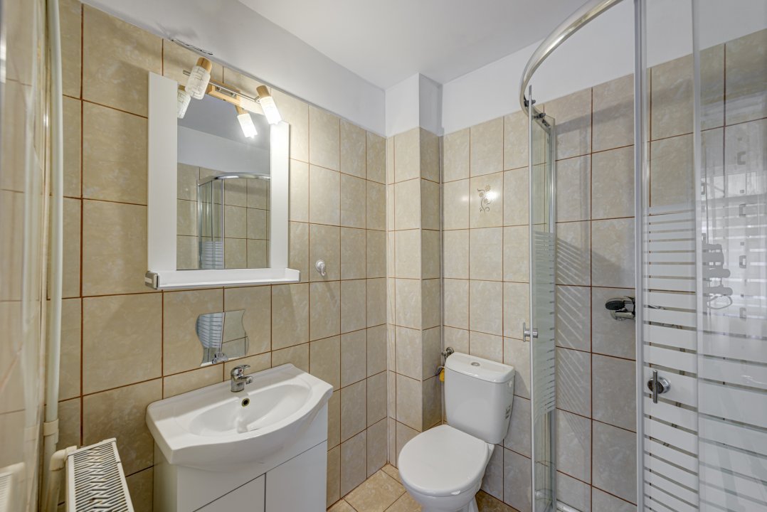Casa individuala P+1 cu centrala termica zona 23 August Comision ZERO !