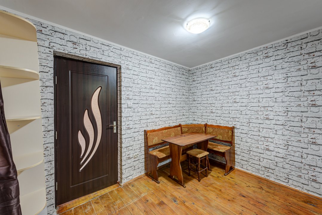 Casa individuala P+1 cu centrala termica zona 23 August Comision ZERO !