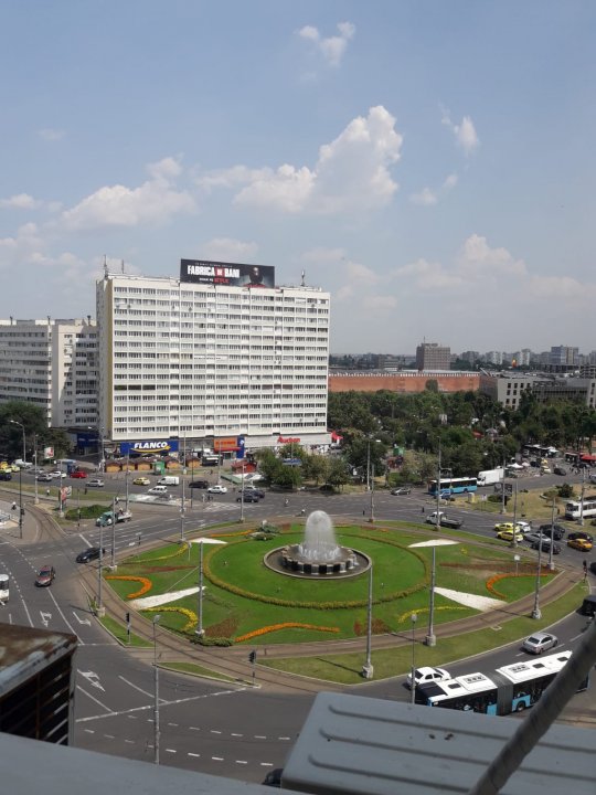 Apartament 4 camere Bucur Obor