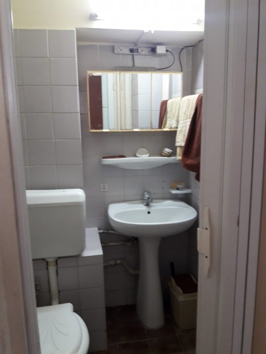 Apartament 4 camere Bucur Obor