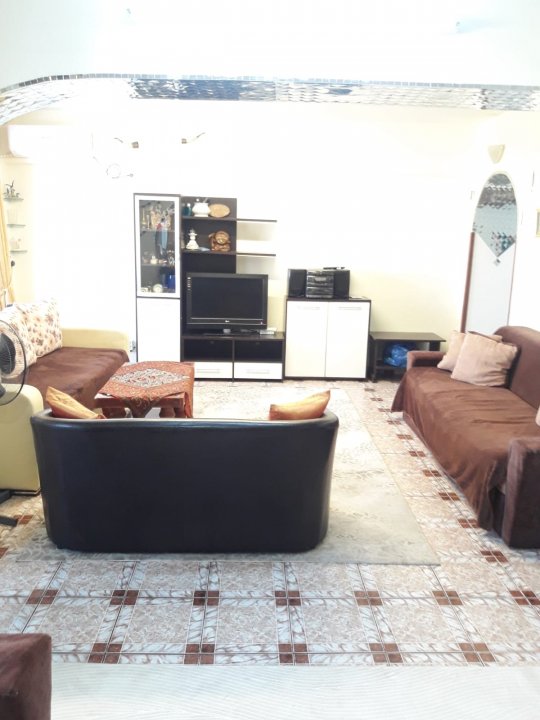 Apartament 4 camere Bucur Obor