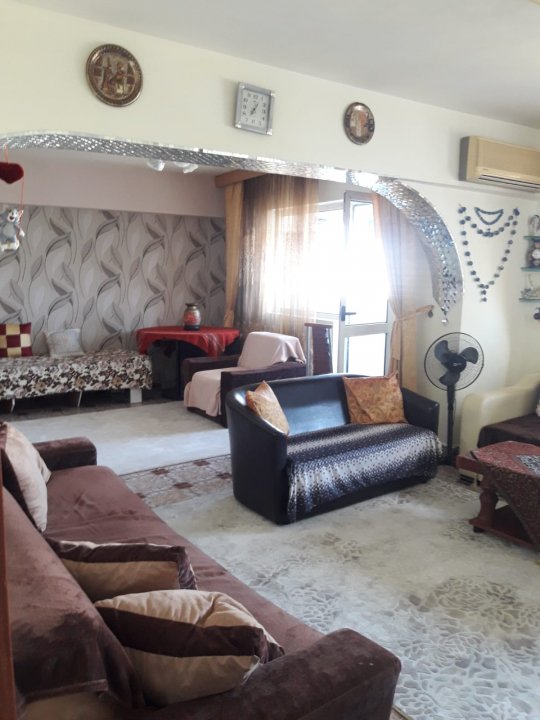 Apartament 4 camere Bucur Obor
