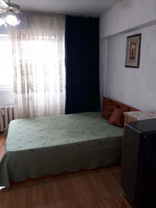 Apartament 4 camere Bucur Obor